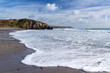 Kennack Sands Cornwall