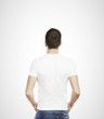 guy in T-shirt