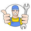 meccanico icon