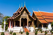 Foto: Wat Phra Singh, Chiang Mai, Thailand Wat Phra Singh, Chiang Mai, Thailand