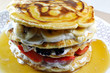 Stack of Pancakes