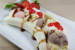 Banana Split