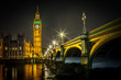 Big Ben Clock Tower and Parliament house at city of westminster,