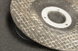 Grinding disc
