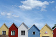 Hausfassade