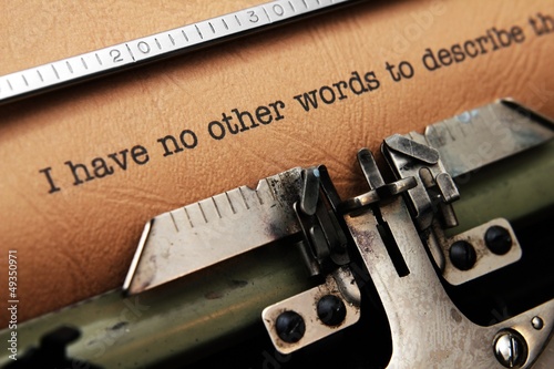 Photo: Love letter Love letter