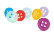 color knobs