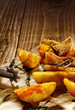 Rosmary potatoes