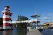 Hafendorf Rheinsberg