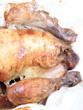 chiken grill in lavash