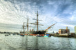 HMS Warrior - Portsmouth