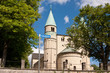Stiftskirche St. Cyriakus Gernrode Harz