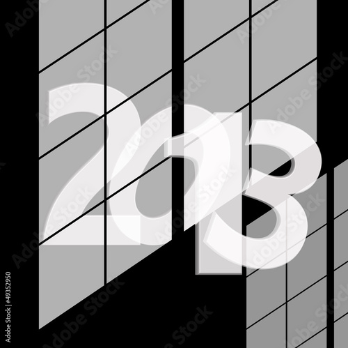 Vector: 2013 2013
