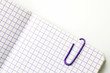 Foto: Notizheft Notizheft