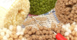 Handarbeit_Teppiche knüpfen