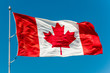 Canadian Flag