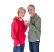 Photo: Vater und Sohn Vater und Sohn