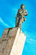 Che Guevara Memorial in Santa Clara