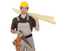 A carpenter.