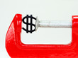 The Dollars Squeeze