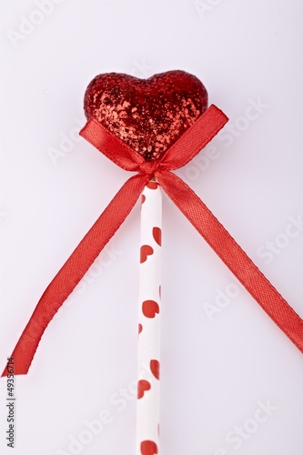 Photo: decoration heart for valentine decoration heart for valentine