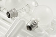 ampoule électrique