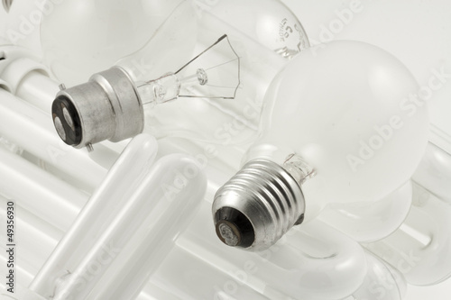 Photo: ampoule électrique ampoule électrique