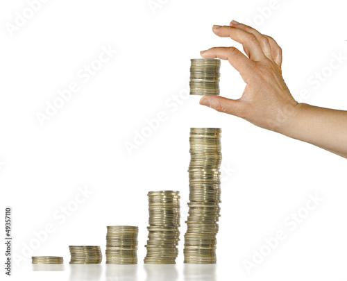 Photo: Investment Investment