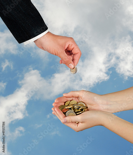 Photo: Investment Investment