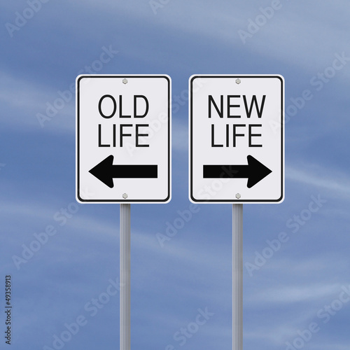 Photo: New Beginnings New Beginnings