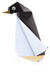 lonely penguin