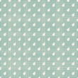 Vector: seamless rain polka dot pattern seamless rain polka dot pattern