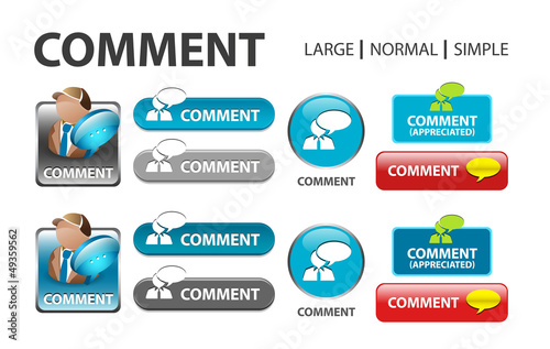 Vector: icons set for web design & applications icons set for web design & applications
