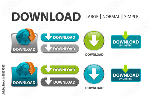 Vector: icons set for web design & applications icons set for web design & applications