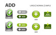 Vector: icons set for web design & applications icons set for web design & applications