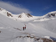 Photo: Ski de randonnée Ski de randonnée