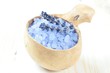 lavender bath salt