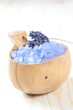 lavender bath salt