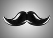 mustache