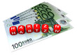 Hartz 4 Rote Würfel