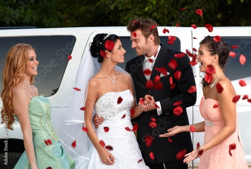 Photo: Wedding day Wedding day