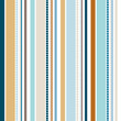 Seamless Stripe Pattern Retro