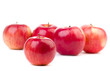 Photo: Red apples Red apples