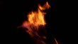 feuer flamme