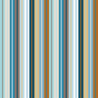 Seamless Pattern Wide/Narrow Stripes Retro