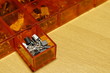 Transistors