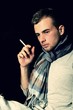 fumeur de cigarette