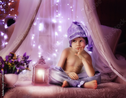 Photo: purple dreams purple dreams