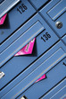 Werbeflyer