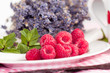 Himbeeren